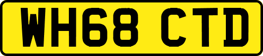 WH68CTD