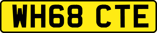 WH68CTE