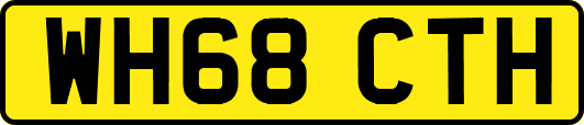 WH68CTH