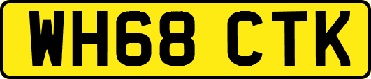 WH68CTK
