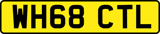 WH68CTL