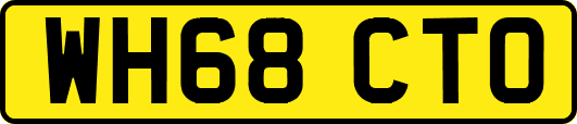 WH68CTO