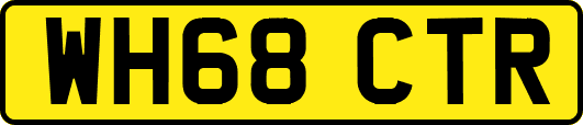 WH68CTR