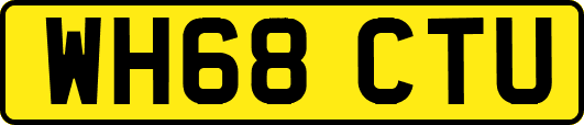 WH68CTU