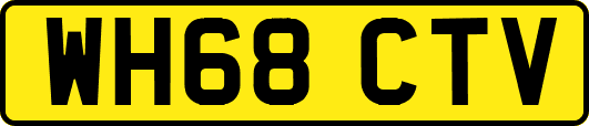WH68CTV