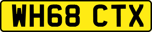 WH68CTX