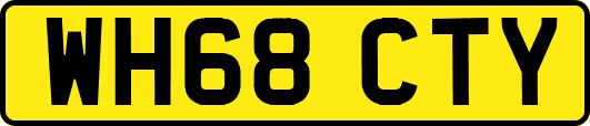 WH68CTY