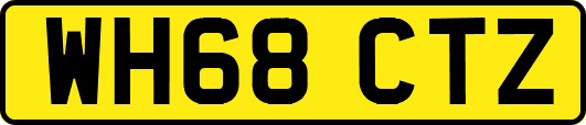 WH68CTZ