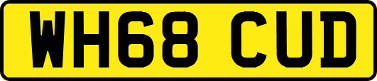 WH68CUD