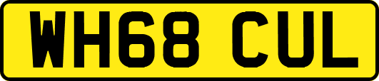 WH68CUL