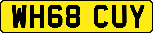 WH68CUY