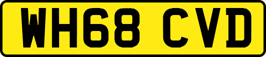 WH68CVD