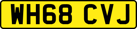 WH68CVJ