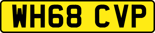 WH68CVP