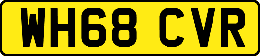 WH68CVR