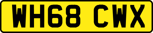 WH68CWX