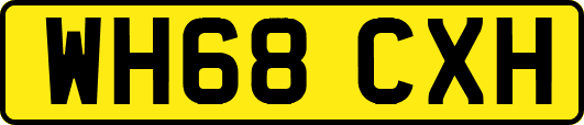 WH68CXH