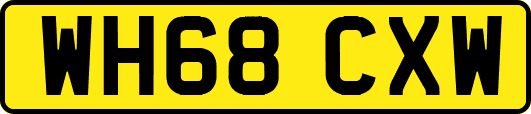 WH68CXW