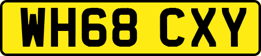 WH68CXY