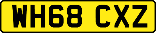 WH68CXZ