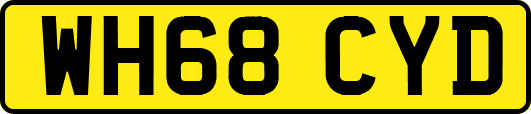 WH68CYD