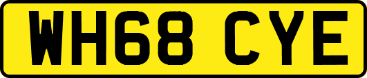 WH68CYE