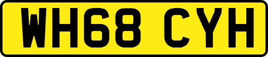 WH68CYH