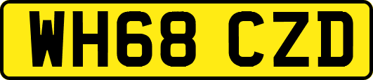 WH68CZD