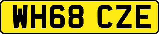 WH68CZE