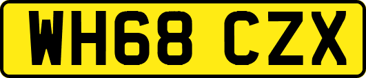 WH68CZX