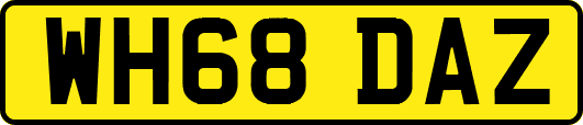 WH68DAZ