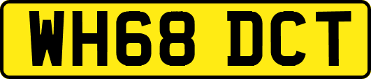 WH68DCT