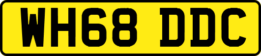 WH68DDC
