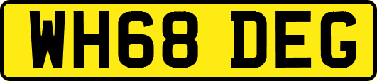 WH68DEG