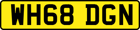 WH68DGN
