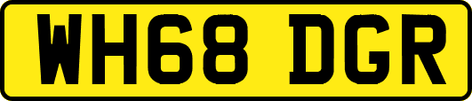 WH68DGR