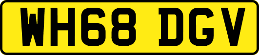 WH68DGV