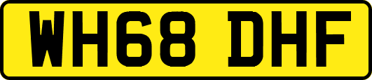 WH68DHF