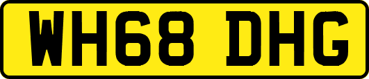 WH68DHG