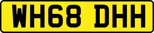 WH68DHH