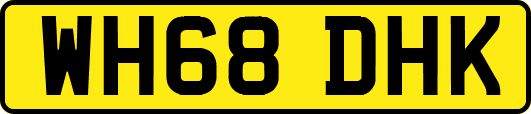 WH68DHK