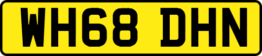 WH68DHN