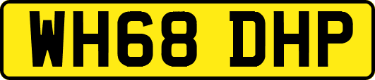 WH68DHP