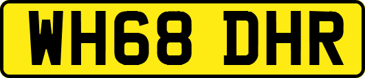 WH68DHR