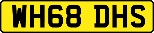 WH68DHS