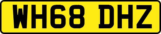 WH68DHZ