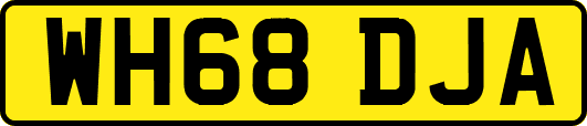 WH68DJA