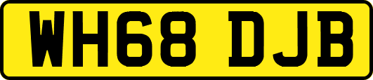 WH68DJB