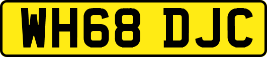 WH68DJC