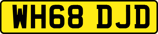 WH68DJD